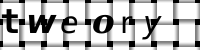 Obrázok CAPTCHA