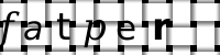 Obrázok CAPTCHA