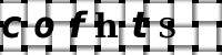 Obrázok CAPTCHA
