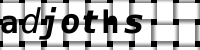 Obrázok CAPTCHA
