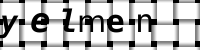 Obrázok CAPTCHA