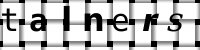 Obrázok CAPTCHA