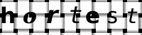 Obrázok CAPTCHA