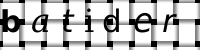 Obrázok CAPTCHA