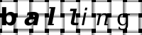 Obrázok CAPTCHA