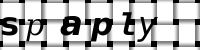 Obrázok CAPTCHA