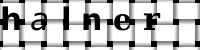 Obrázok CAPTCHA