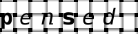 Obrázok CAPTCHA