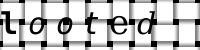 Obrázok CAPTCHA