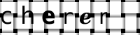Obrázok CAPTCHA