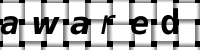 Obrázok CAPTCHA