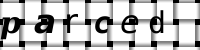 Obrázok CAPTCHA
