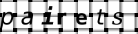 Obrázok CAPTCHA