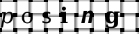 Obrázok CAPTCHA