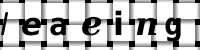 Obrázok CAPTCHA