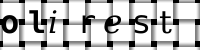 Obrázok CAPTCHA