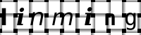 Obrázok CAPTCHA