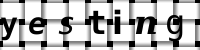 Obrázok CAPTCHA