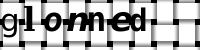 Obrázok CAPTCHA