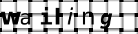 Obrázok CAPTCHA