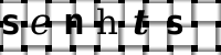Obrázok CAPTCHA