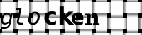 Obrázok CAPTCHA