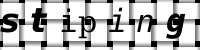 Obrázok CAPTCHA
