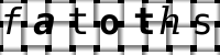 Obrázok CAPTCHA