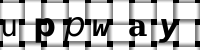 Obrázok CAPTCHA