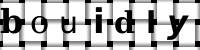 Obrázok CAPTCHA