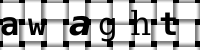 Obrázok CAPTCHA