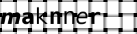 Obrázok CAPTCHA