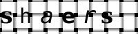 Obrázok CAPTCHA