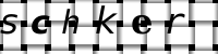 Obrázok CAPTCHA