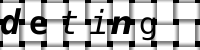 Obrázok CAPTCHA