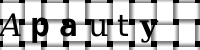Obrázok CAPTCHA