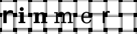 Obrázok CAPTCHA