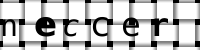 Obrázok CAPTCHA