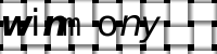 Obrázok CAPTCHA