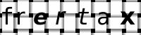 Obrázok CAPTCHA