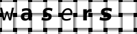 Obrázok CAPTCHA