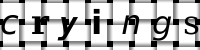 Obrázok CAPTCHA