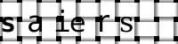 Obrázok CAPTCHA