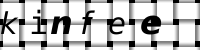 Obrázok CAPTCHA