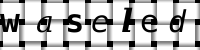 Obrázok CAPTCHA