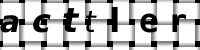 Obrázok CAPTCHA