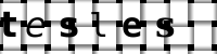 Obrázok CAPTCHA