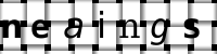 Obrázok CAPTCHA