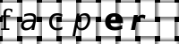 Obrázok CAPTCHA