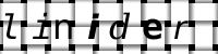 Obrázok CAPTCHA